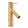 Змішувач для раковини Axor Starck CoolStart, Brushed Brass (10007950) Для раковини Латунь