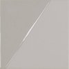 Плитка Wow Duo Grey 15x15 (121888) Для кухні, Для громадських приміщень, Для житлових приміщень, Для ванної