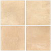 Плитка Wow Bejmat Square Biscuit Matt 15*15 (121739) Для кухні, Для громадських приміщень, Для житлових приміщень, Для ванної