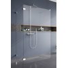 Душевая перегородка Radaway Euphoria Walk-in VI 140x80 (383176-01-01+383150-01-01) walk-in Прозоре