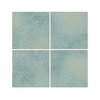 Плитка Wow Enso Karui Teal 12.5*12.5 (120855) Для кухні, Для громадських приміщень, Для житлових приміщень, Для ванної