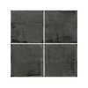 Плитка Wow Enso Nakama Graphite 12.5 * 12.5 (122328) Для кухні, Для громадських приміщень, Для житлових приміщень, Для ванної