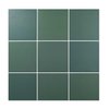 Плитка Wow Six Green 12*12 (121480) Для кухні, Для громадських приміщень, Для житлових приміщень, Для ванної