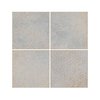 Плитка Wow Enso Suki Smoke 12.5*12.5 (120858) Для кухни, Для общественных помещений, Для жилых помещений, Для ванной
