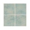 Плитка Wow Enso Suki Teal 12.5*12.5 (120860) Для кухни, Для общественных помещений, Для жилых помещений, Для ванной