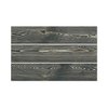Плитка Wow Enso Yakedo Ash Grey 10*50 (120866) Для кухни, Для общественных помещений, Для жилых помещений, Для ванной