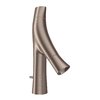 Змішувач для раковини Axor Starck Organic, Brushed Nickel (12010820) Для раковини Нікель