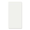 Плитка Wow Solid S Chalk 6*12.5 (121921) Для кухні, Для громадських приміщень, Для житлових приміщень, Для ванної