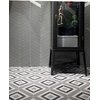 Плитка Wow Subway Lab Chevron A Pearl Gloss 5*23 (101160) Для кухни, Для общественных помещений, Для жилых помещений, Для ванной