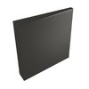Плитка Wow Wow Collection Delta Graphite Matt 12,5 * 12,5 (91720) Для кухні, Для громадських приміщень, Для житлових приміщень, Для ванної