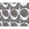 Плитка Wow Wow Collection Moon Porcelanico Ice White Matt 13.65*13.65 (103194) Для кухни, Для общественных помещений, Для жилых помещений, Для ванной