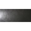 Плитка Wow Subway Lab Mini Hexa Canale Ash Grey Matt 15*17 (101189) Для кухни, Для общественных помещений, Для жилых помещений, Для ванной