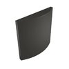 Плитка Wow Wow Collection Arch Graphite Matt 12,5*12,5 (91717) Для кухни, Для общественных помещений, Для жилых помещений, Для ванной