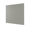 Плитка Wow Wow Collection Canale Ash Grey Matt 12,5 * 12,5 (91738) Для кухні, Для громадських приміщень, Для житлових приміщень, Для ванної