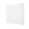 Плитка Wow Wow Collection Canale Ice White Gloss 12,5*12,5 (91713) Для кухни, Для общественных помещений, Для жилых помещений, Для ванной
