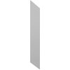 Плитка Wow Floor Tiles Chevron A Floor R9 Ash Grey Matt 9.8 * 52.2 (113940) Для кухні, Для громадських приміщень, Для житлових приміщень, Для ванної