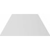Плитка Wow Floor Tiles Trapezium Floor R9 Ice White Matt 9.8 * 23 (113854) Для кухні, Для громадських приміщень, Для житлових приміщень, Для ванної