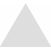 Плитка Wow Floor Tiles Triangle Floor R9 Ice White Matt 20.1*23.2 (114035) Для кухни, Для общественных помещений, Для жилых помещений, Для ванной
