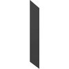 Плитка Wow Floor Tiles Chevron A Floor R9 Graphite Matt 9.8 * 52.2 (113944) Для кухні, Для громадських приміщень, Для житлових приміщень, Для ванної