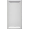 Плитка Wow Essential Inset M White Matt 12,5*25 (105140) Для кухни, Для общественных помещений, Для жилых помещений, Для ванной