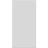 Плитка Wow Essential Urban M White Matt 12.5*25 (105157) Для кухні, Для громадських приміщень, Для житлових приміщень, Для ванної