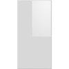 Плитка Wow Essential Urban M White Gloss 12.5 * 25 (105158) Для кухні, Для громадських приміщень, Для житлових приміщень, Для ванної