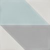 Плитка Wow Cement Play Decor Warm 18.5 * 18.5 (106782) Для кухні, Для громадських приміщень, Для житлових приміщень, Для ванної