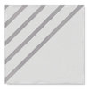 Плитка Wow Boreal Dash Decor White Lunar 18.5*18.5 (107201) Для кухні, Для громадських приміщень, Для житлових приміщень, Для ванної