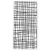 Плитка Wow Crafted Handmade Decor B&amp;W 7.5 * 15 (105103) Для кухні, Для громадських приміщень, Для житлових приміщень, Для ванної