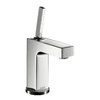 Смеситель для раковины Axor Citterio, Chrome (39010000) Для раковины Хром