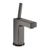Змішувач для раковини Axor Citterio, Brushed Black Chrome (39010340) Для раковини Чорний