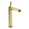 Смеситель для раковины 280 мм Axor Citterio, Polished Gold Optic (39020990) Для раковины Золото