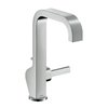 Смеситель для раковины Axor Citterio, Chrome (39034000) Для раковины Хром
