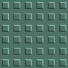 Плитка Fioranese Fio.Block Eden Green 30,2*30,2 (BK308R) Для кухни, Для общественных помещений, Для жилых помещений, Для ванной