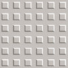 Плитка Fioranese Fio.Block Grigio 30,2*30,2 (BK303R) Для кухні, Для громадських приміщень, Для житлових приміщень, Для ванної