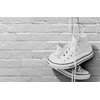 Плитка Wow Briques White Matt 4.5*23 (108916) Для кухні, Для громадських приміщень, Для житлових приміщень, Для ванної