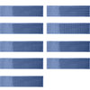 Плитка Wow Gradient Decor Indigo Gloss 7,5 * 30 (109326) Для кухні, Для громадських приміщень, Для житлових приміщень, Для ванної