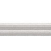 Плитка Wow Stripes White Sone 7.5*30 (108927) Для кухні, Для громадських приміщень, Для житлових приміщень, Для ванної