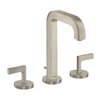Смеситель для раковины Axor Citterio, Brushed Nickel (39135820) Для раковины Никель