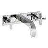 Смеситель для раковины Axor Citterio, Chrome (39144000) Для раковины Хром
