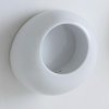 Писсуар подвесной Cielo Orinatoi Mini Ball, белый (ORBLM-Bianco) Подвесные 