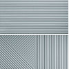 Плитка Fioranese Fio.Passepartout #2 Rusty Blue 30,2*60,4 (PAS2BR) Для кухні, Для громадських приміщень, Для житлових приміщень, Для ванної
