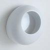 Писсуар подвесной Cielo Orinatoi Ball, белый (ORBL-Bianco) Подвесные 