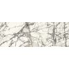 Плитка FMG Marmi MaxFine Calacatta Grey Lucidato 150x75 (L175485MF6) Для кухни, Для общественных помещений, Для жилых помещений, Для ванной