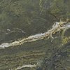 Плитка FMG Marmi MaxFine Verde Persia Lucidato 150x150 (L150488MF6) Для кухни, Для общественных помещений, Для жилых помещений, Для ванной
