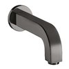 Вилив для ванни Axor Citterio, Polished Black Chrome (39410330) AxorCitterio 