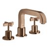Змішувач для ванни Axor Citterio, Polished Red Gold (39436300) Для ванни Червоне золото