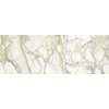 Плитка FMG Marmi MaxFine Calacatta Oro Prelucidato 75x37, 5 (P737365MF6) Для кухні, Для громадських приміщень, Для житлових приміщень, Для ванної