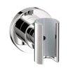 Держатель ручного душа Axor Citterio, Chrome (39525000) Axor Коллекция Citterio 