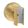 Тримач ручного душу Axor Citterio, Brushed Gold Optic (39525250) Axor Коллекция Citterio 